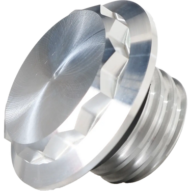 Hofmann Designs Billet 12 Point Fuel Caps